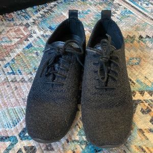 Cole Han zerogrand womens sneakers